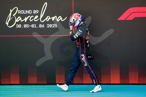 F1 Grand Prix of Spain