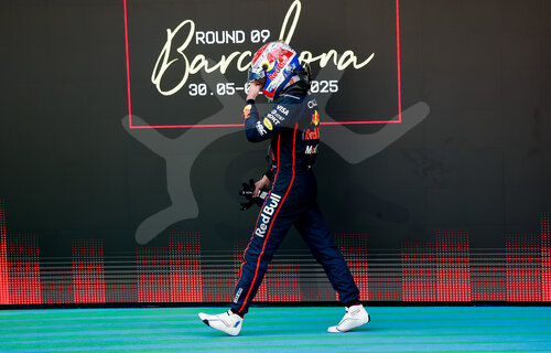 F1 Grand Prix of Spain