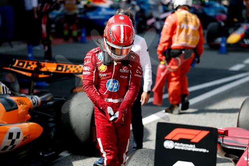 F1 Grand Prix of Spain