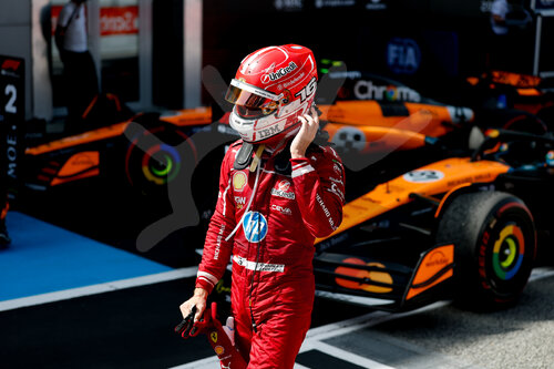 F1 Grand Prix of Spain