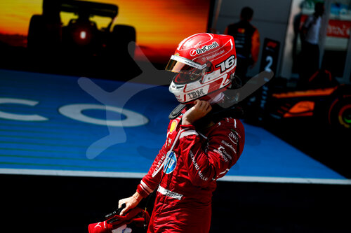 F1 Grand Prix of Spain