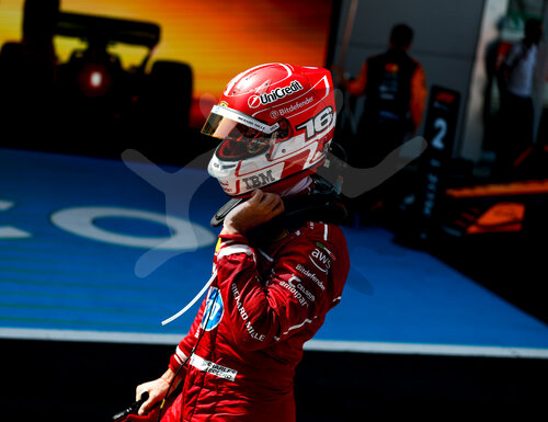 F1 Grand Prix of Spain