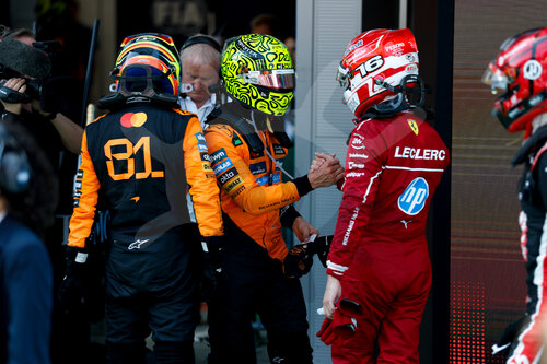 F1 Grand Prix of Spain
