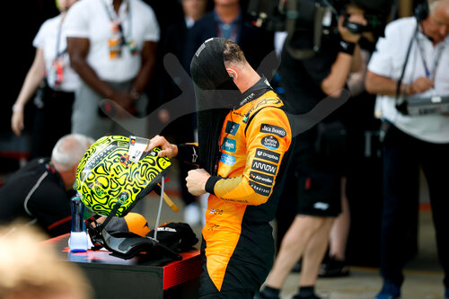 F1 Grand Prix of Spain