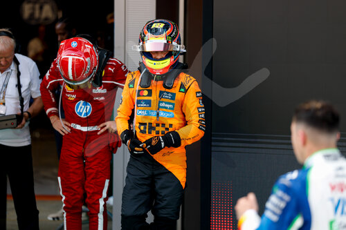 F1 Grand Prix of Spain