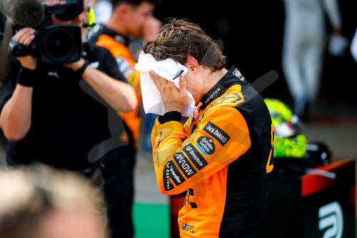 F1 Grand Prix of Spain
