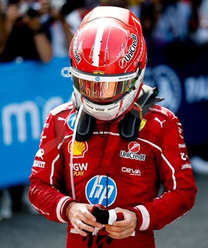 F1 Grand Prix of Spain