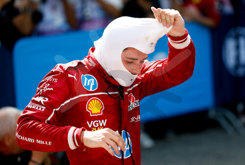 F1 Grand Prix of Spain