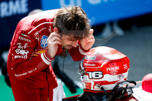 F1 Grand Prix of Spain