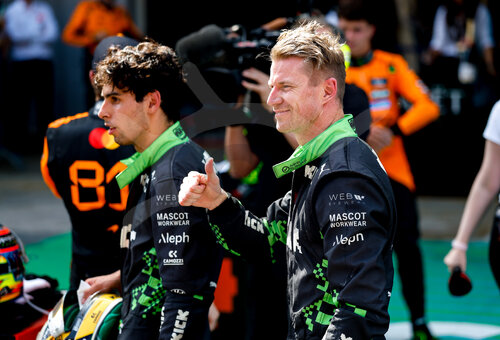 F1 Grand Prix of Spain