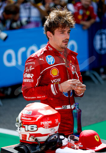 F1 Grand Prix of Spain