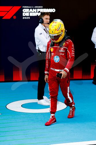 F1 Grand Prix of Spain