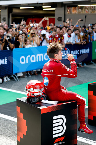 F1 Grand Prix of Spain
