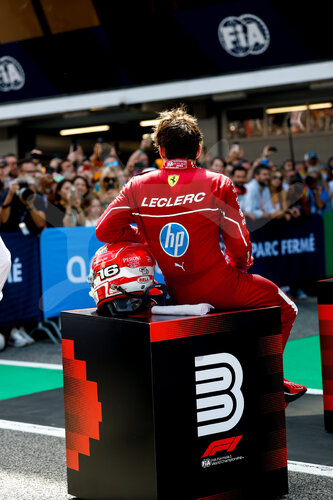 F1 Grand Prix of Spain