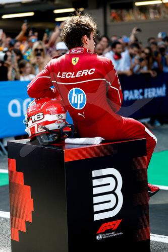 F1 Grand Prix of Spain