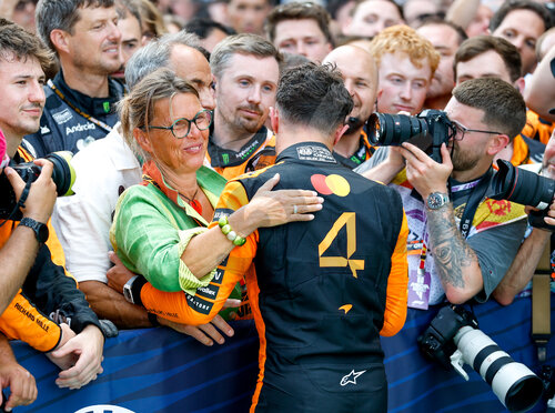 F1 Grand Prix of Spain
