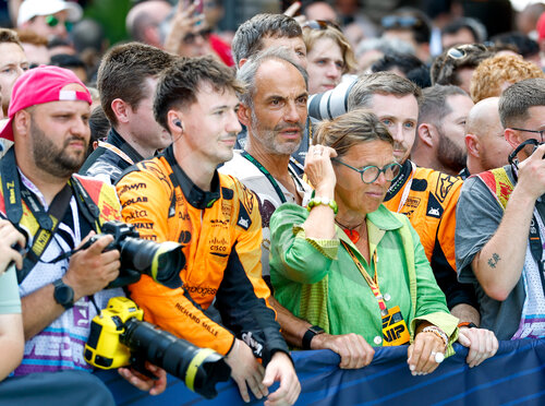 F1 Grand Prix of Spain