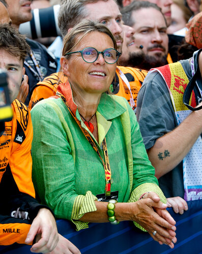 F1 Grand Prix of Spain