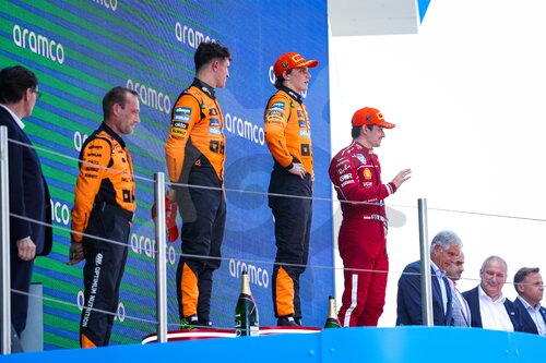 F1 Grand Prix of Spain