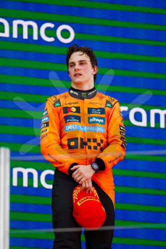 F1 Grand Prix of Spain