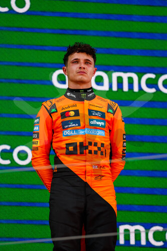 F1 Grand Prix of Spain