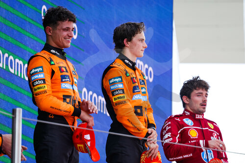 F1 Grand Prix of Spain