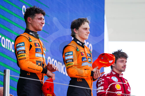F1 Grand Prix of Spain