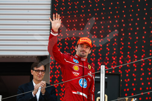 F1 Grand Prix of Spain