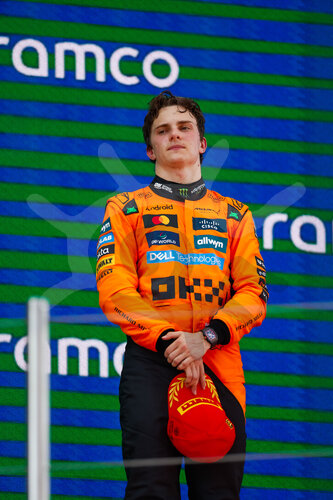 F1 Grand Prix of Spain