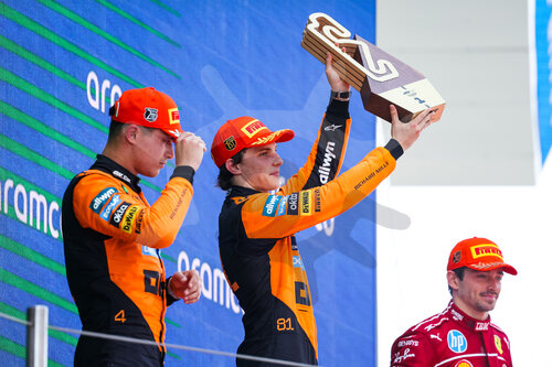 F1 Grand Prix of Spain