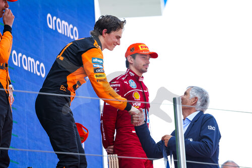 F1 Grand Prix of Spain