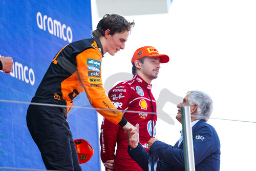 F1 Grand Prix of Spain