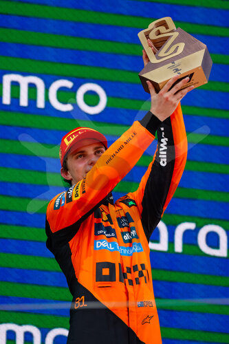 F1 Grand Prix of Spain