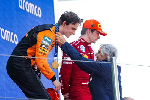 F1 Grand Prix of Spain