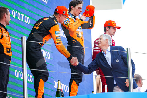 F1 Grand Prix of Spain