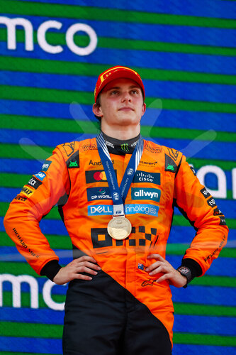 F1 Grand Prix of Spain