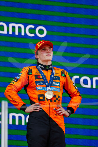 F1 Grand Prix of Spain