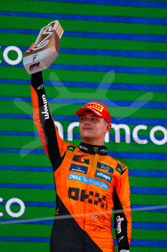 F1 Grand Prix of Spain