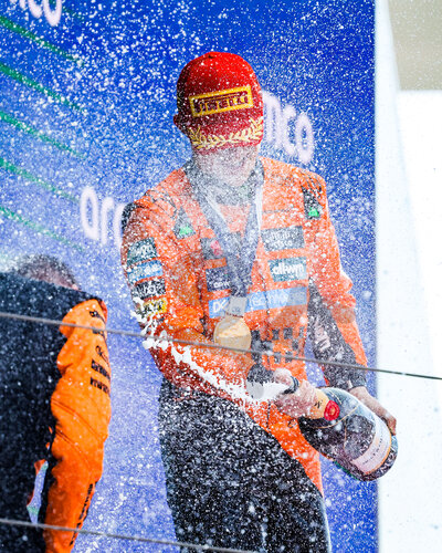 F1 Grand Prix of Spain