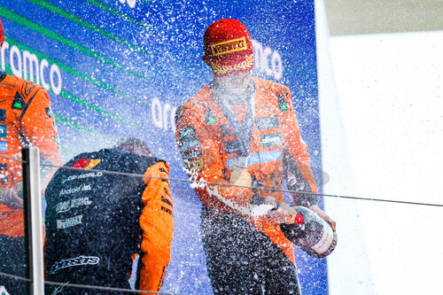 F1 Grand Prix of Spain