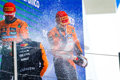 F1 Grand Prix of Spain