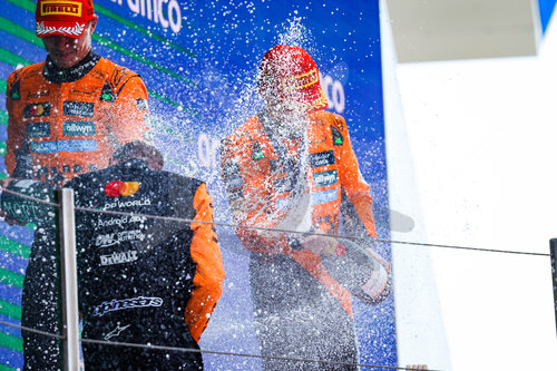 F1 Grand Prix of Spain