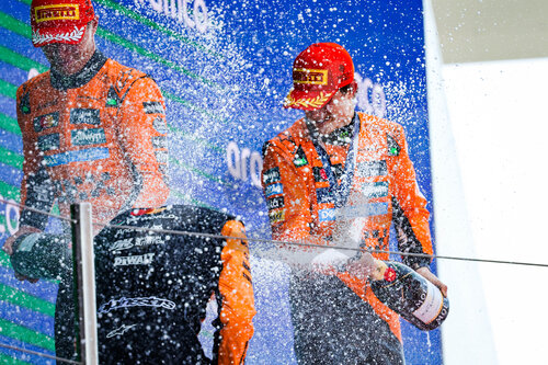 F1 Grand Prix of Spain