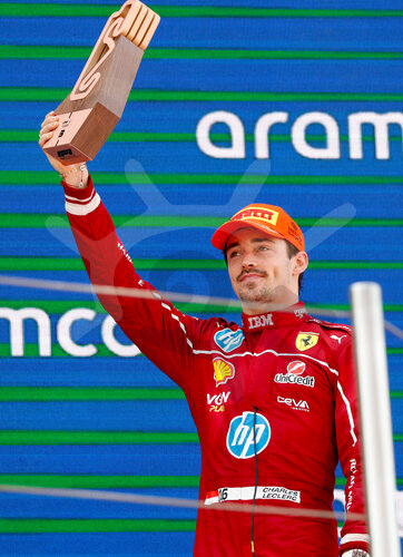 F1 Grand Prix of Spain