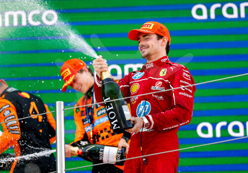 F1 Grand Prix of Spain