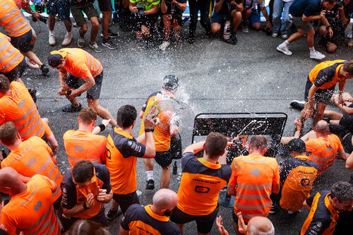 F1 Grand Prix of Spain