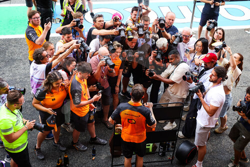 F1 Grand Prix of Spain