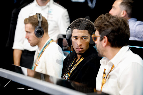 F1 Grand Prix of Spain