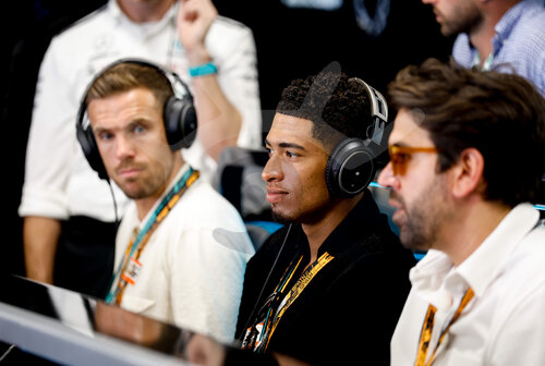 F1 Grand Prix of Spain