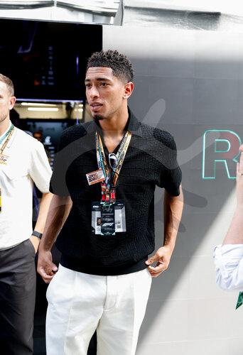 F1 Grand Prix of Spain